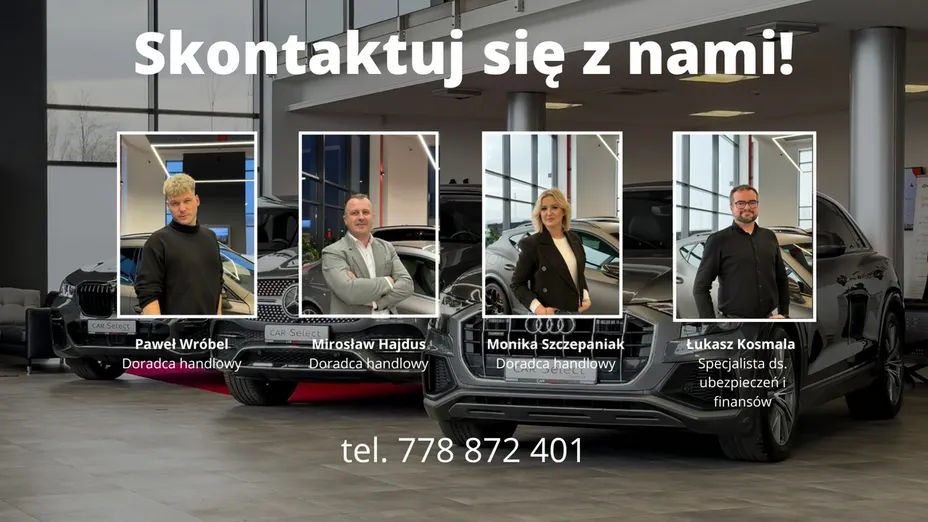 AUDI Q3 -