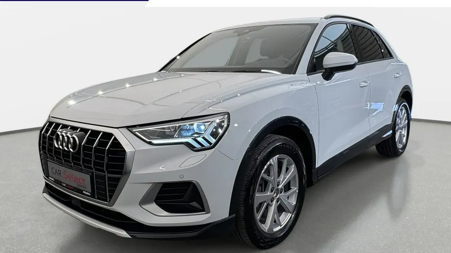 AUDI Q3 -