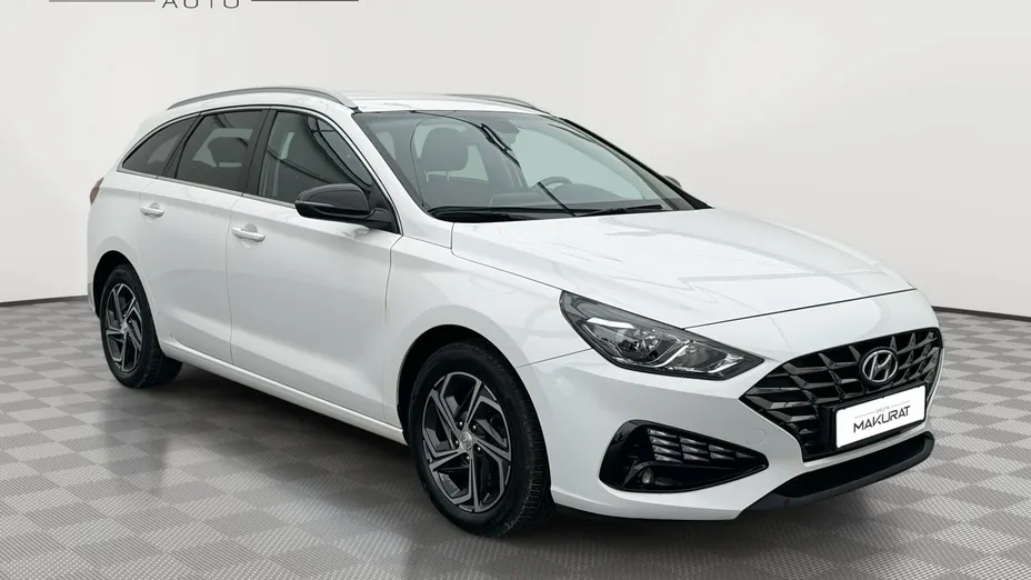 HYUNDAI i30 -