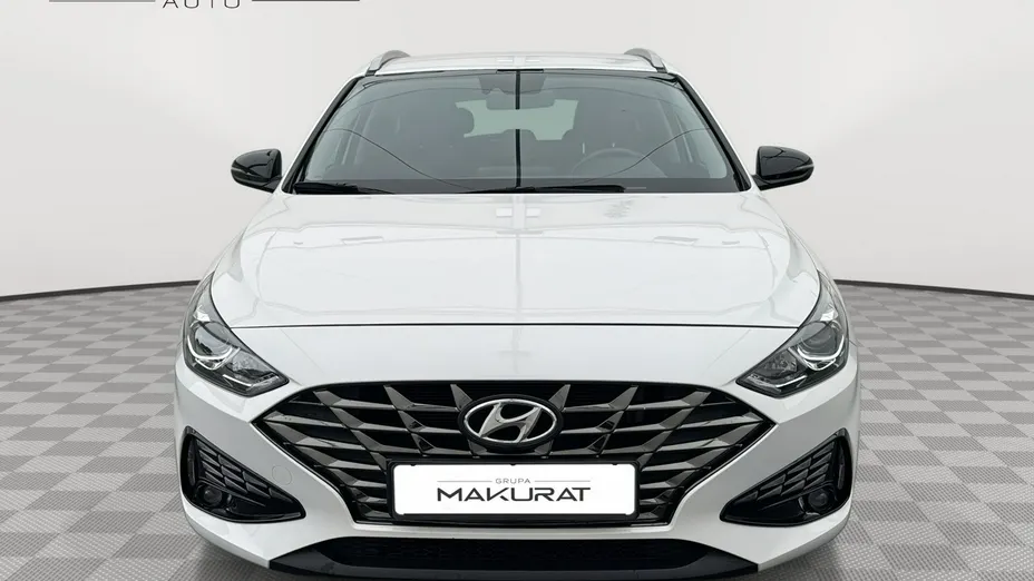 HYUNDAI i30 -