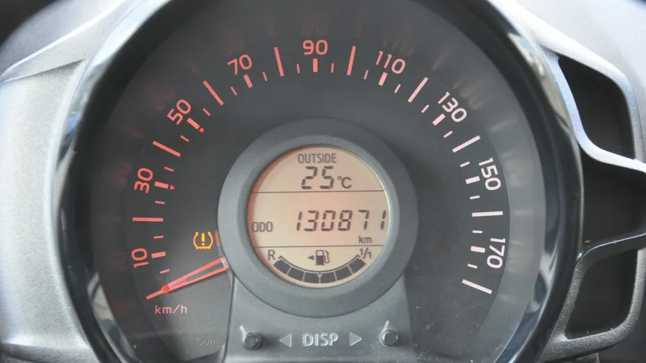 TOYOTA Aygo -