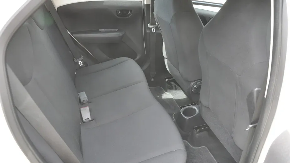 TOYOTA Aygo -
