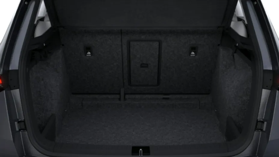 SKODA Karoq -