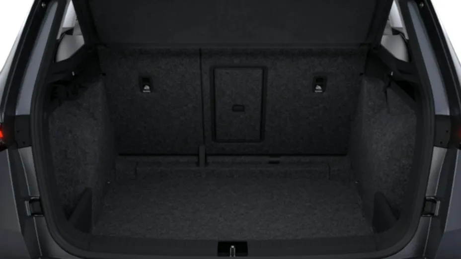 SKODA Karoq -