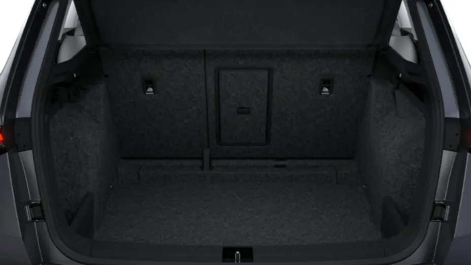 SKODA Karoq -