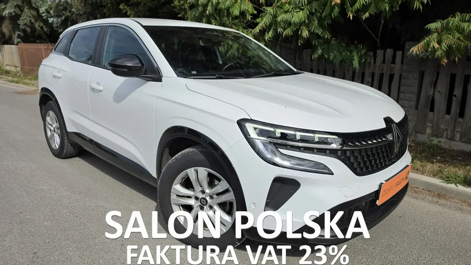 RENAULT Austral -