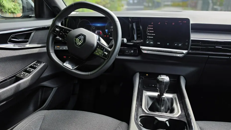 RENAULT Austral -