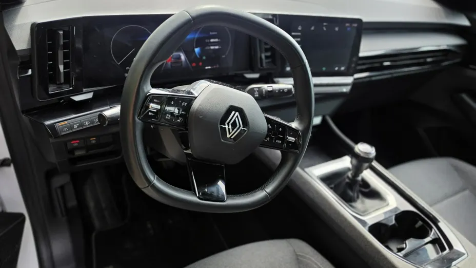 RENAULT Austral -