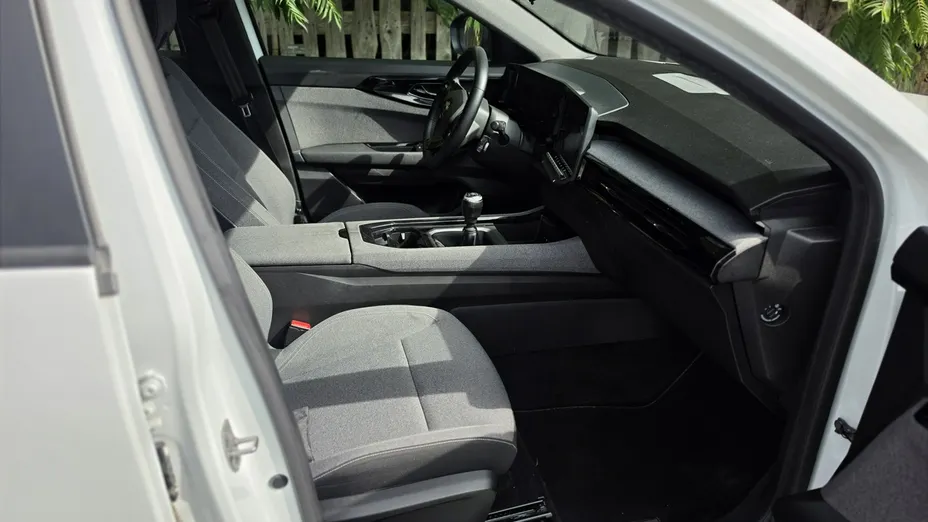RENAULT Austral -
