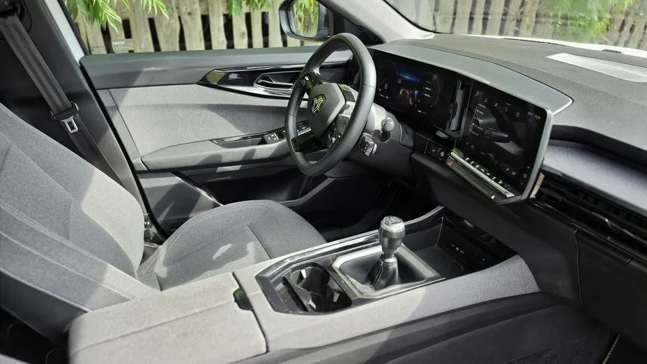 RENAULT Austral -