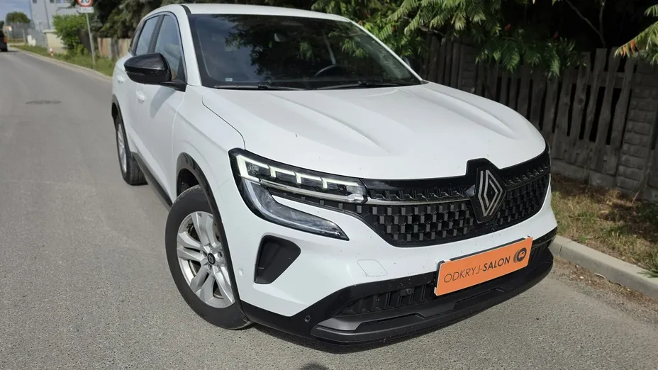 RENAULT Austral -
