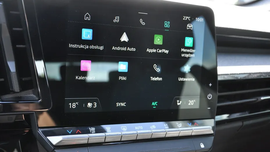 RENAULT Austral -