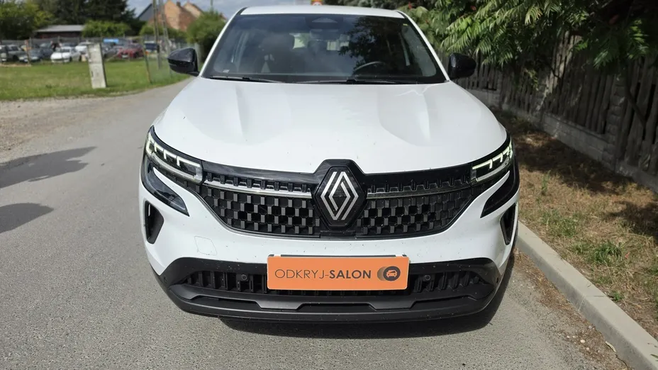 RENAULT Austral -