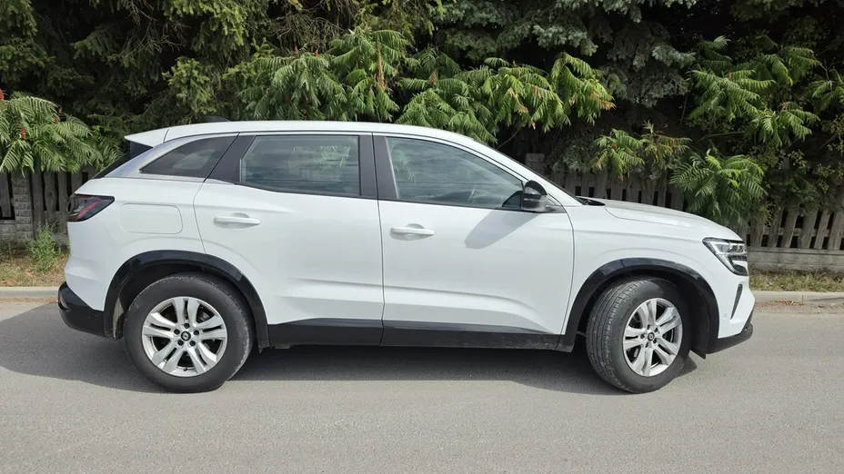 RENAULT Austral -