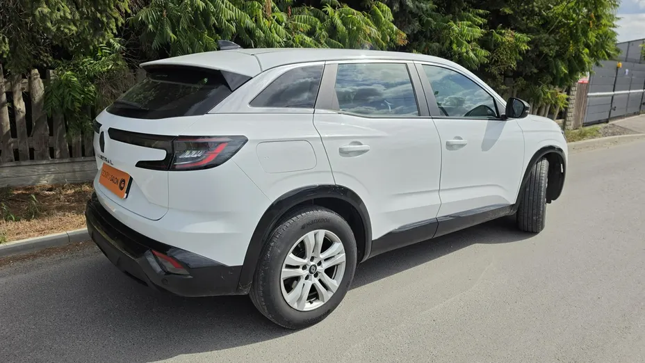 RENAULT Austral -