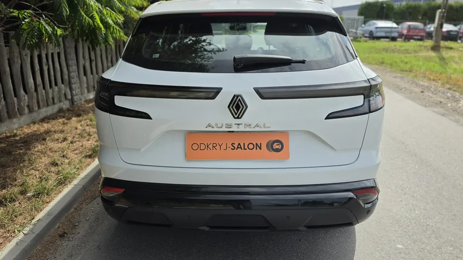 RENAULT Austral -