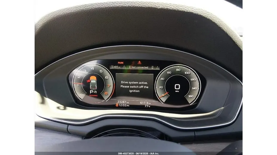 AUDI Q5 Sportback -