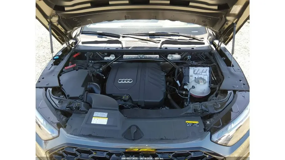 AUDI Q5 Sportback -