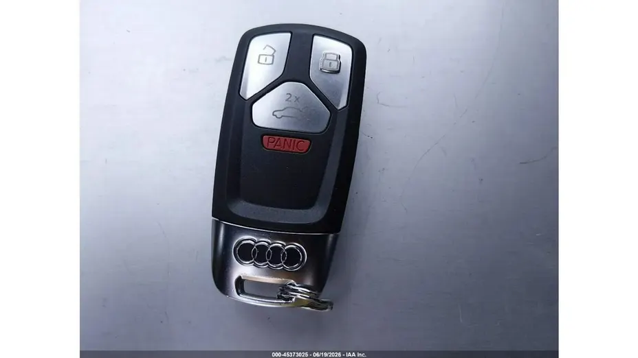 AUDI Q5 Sportback -