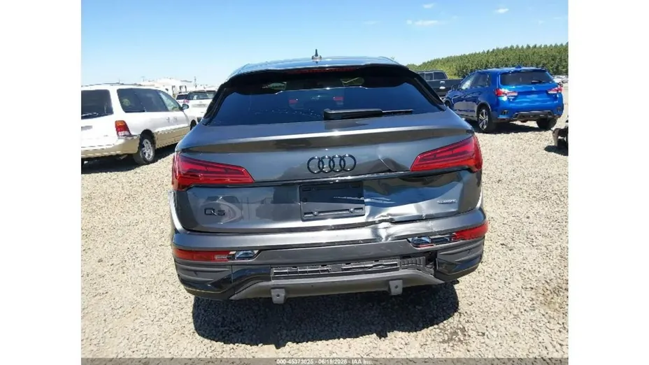 AUDI Q5 Sportback -