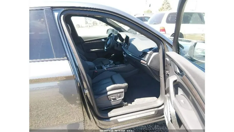 AUDI Q5 Sportback -
