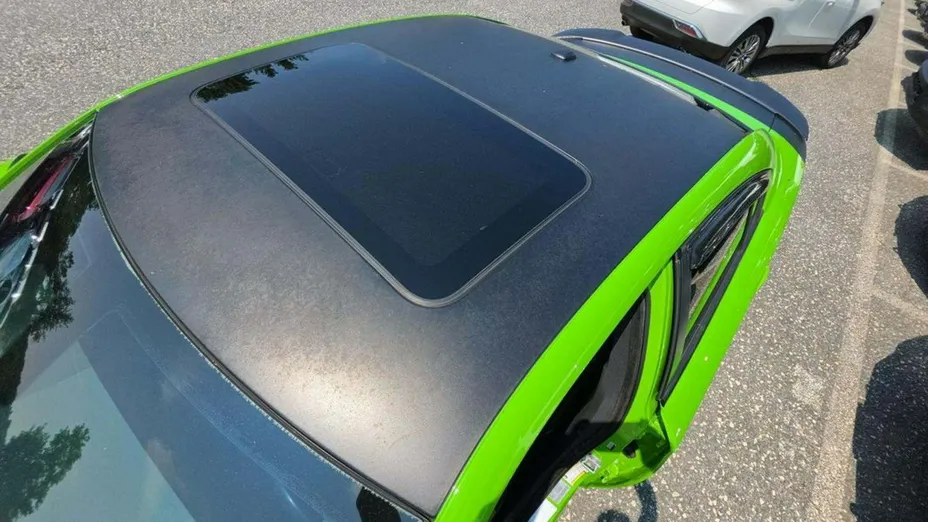 DODGE Charger -