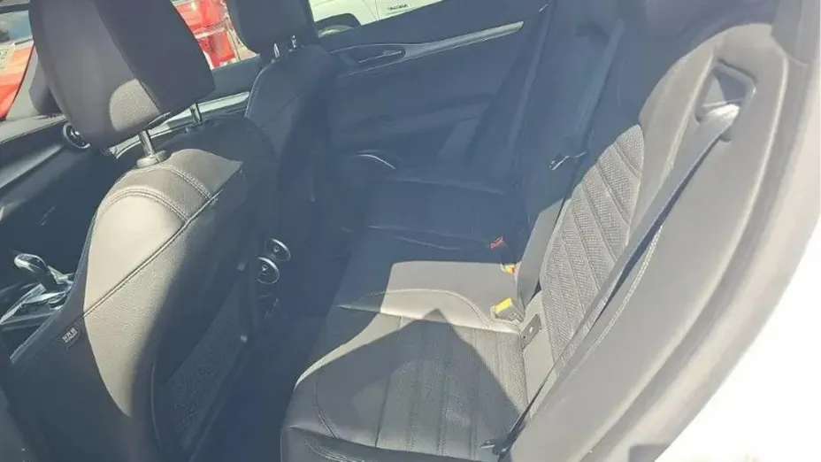 ALFA ROMEO Stelvio -