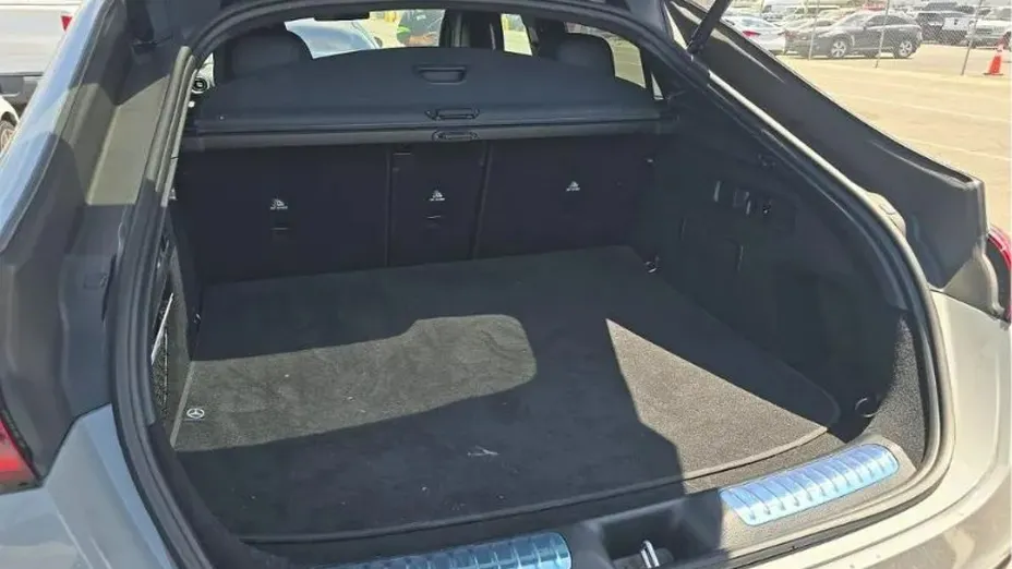MERCEDES-BENZ GLC -