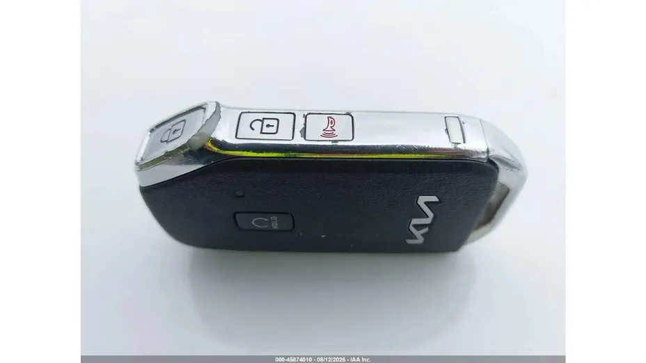 KIA Stinger -