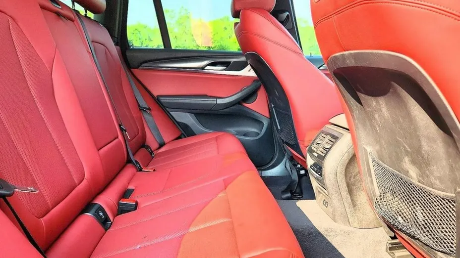 BMW X3 -