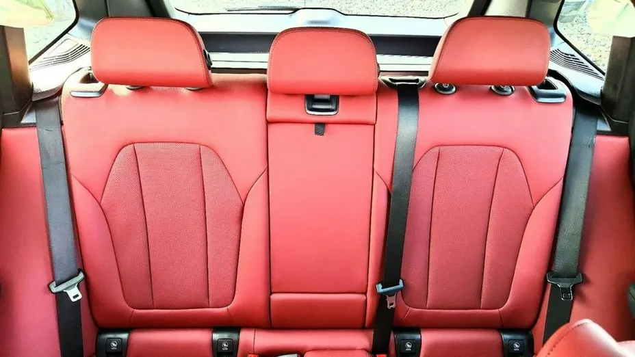BMW X3 -