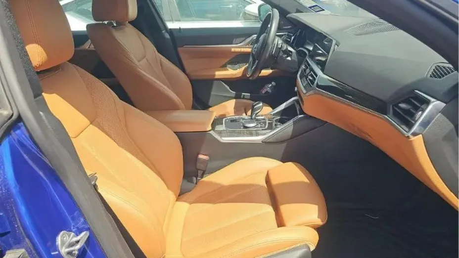 BMW Seria 4 -