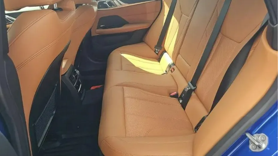 BMW Seria 4 -
