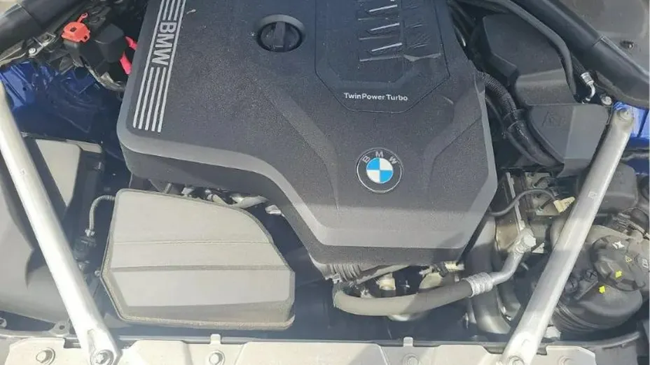 BMW Seria 4 -