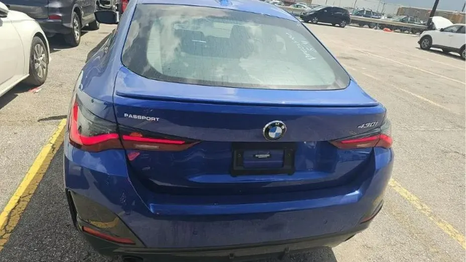 BMW Seria 4 -