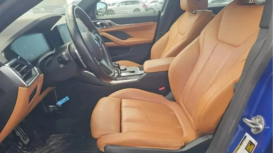 BMW Seria 4 -