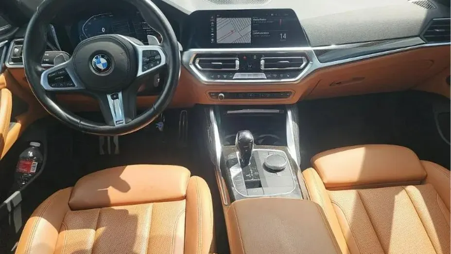 BMW Seria 4 -