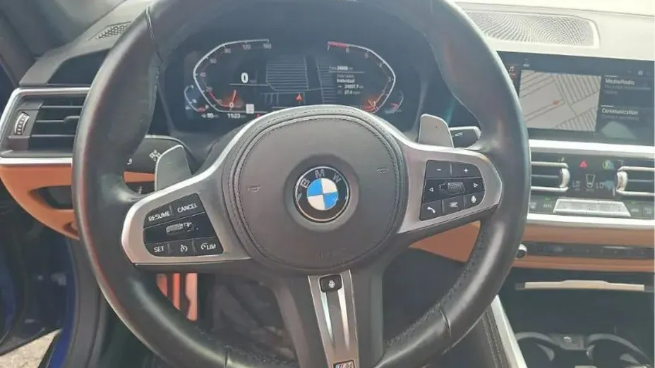 BMW Seria 4 -