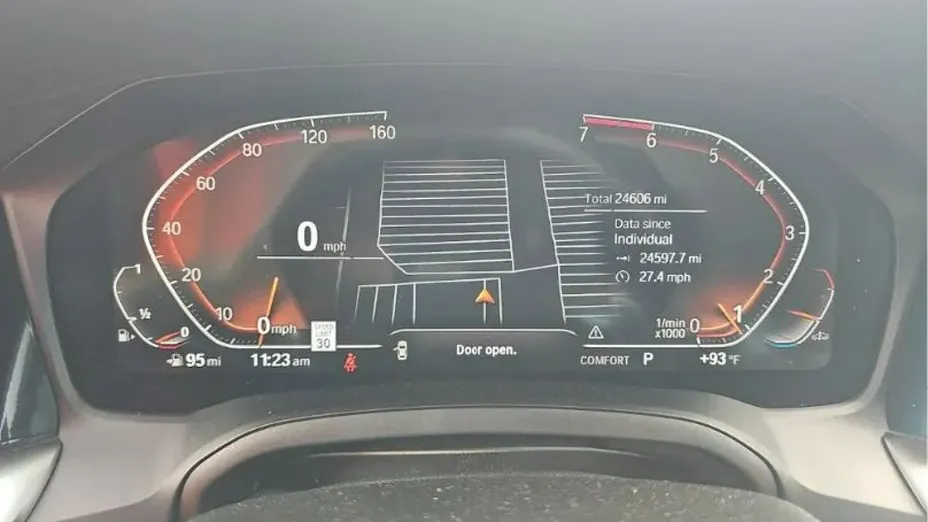 BMW Seria 4 -