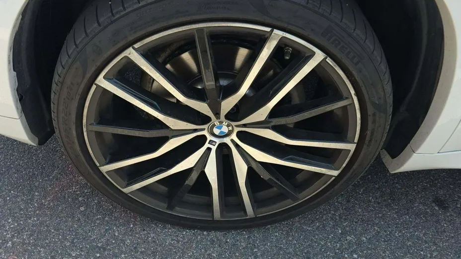 BMW X5 -