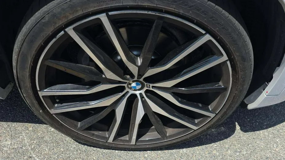 BMW X5 -