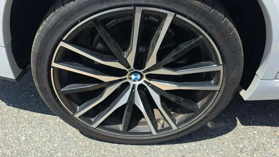 BMW X5 -