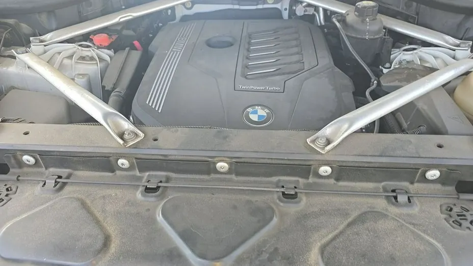 BMW X5 -