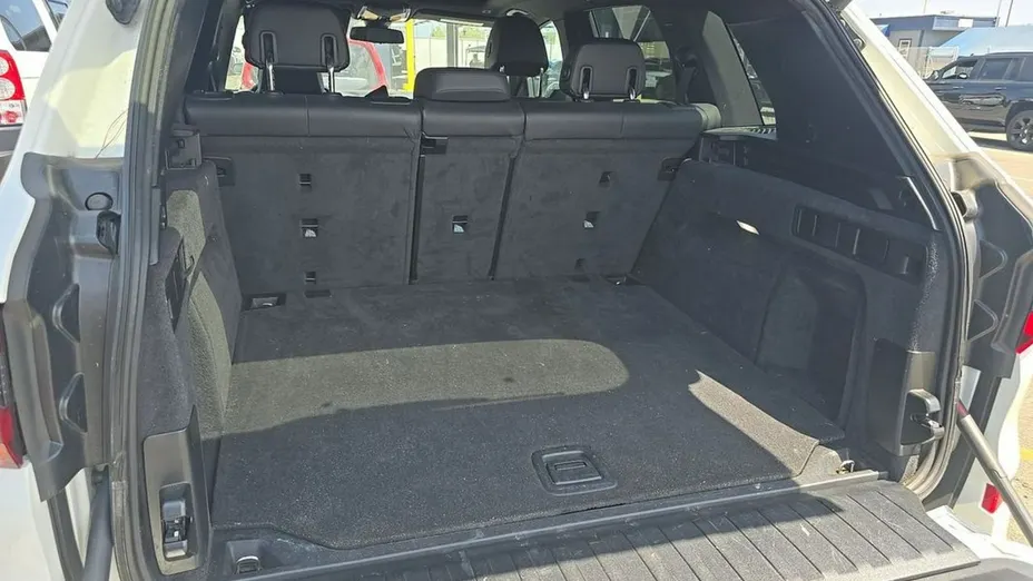 BMW X5 -