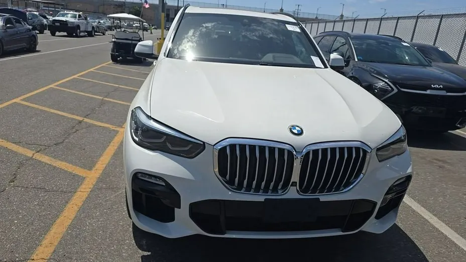 BMW X5 -
