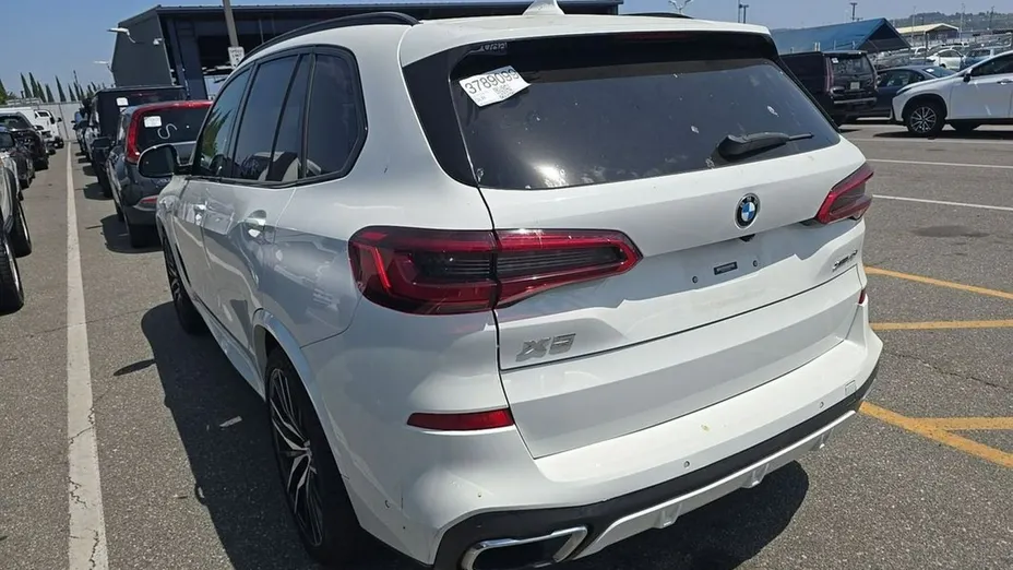 BMW X5 -