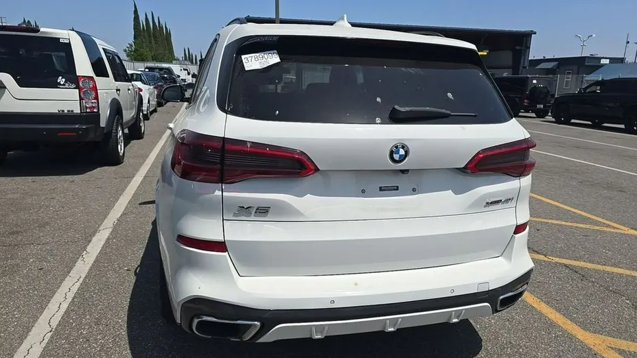 BMW X5 -