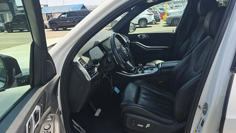 BMW X5 -