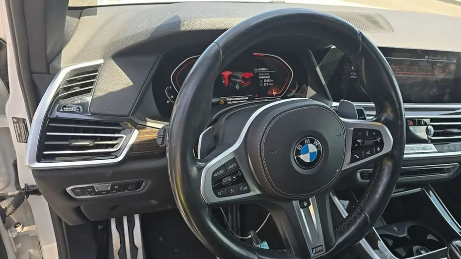BMW X5 -