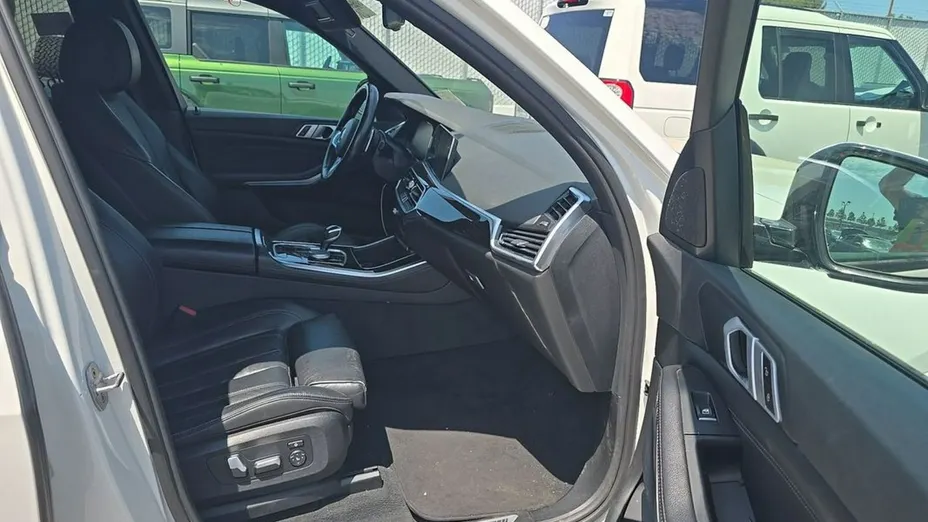 BMW X5 -